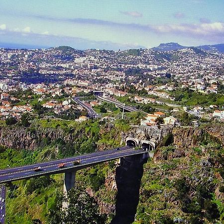 Apartment - The Historical Center Of Funchal In Alojamento Local Kültér fotó
