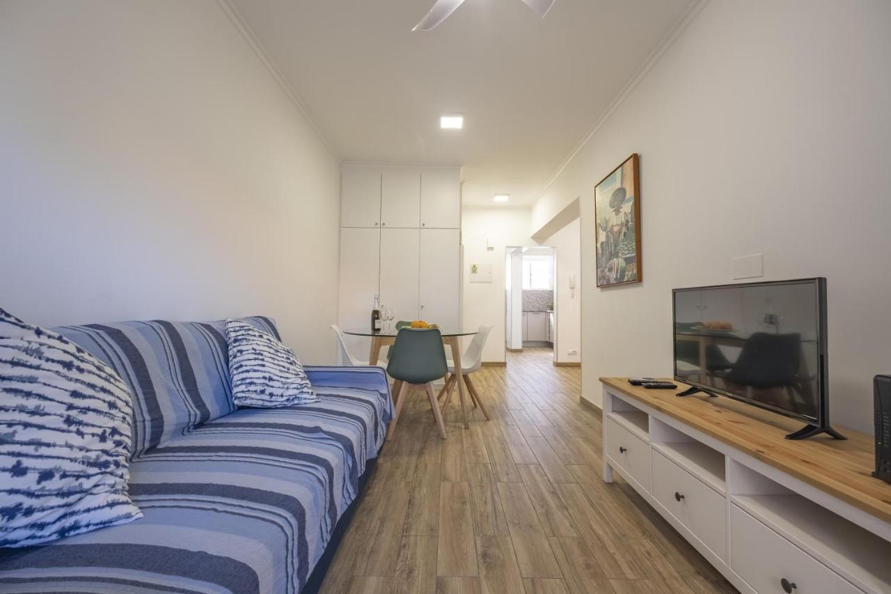 Apartment - The Historical Center Of Funchal In Alojamento Local Kültér fotó