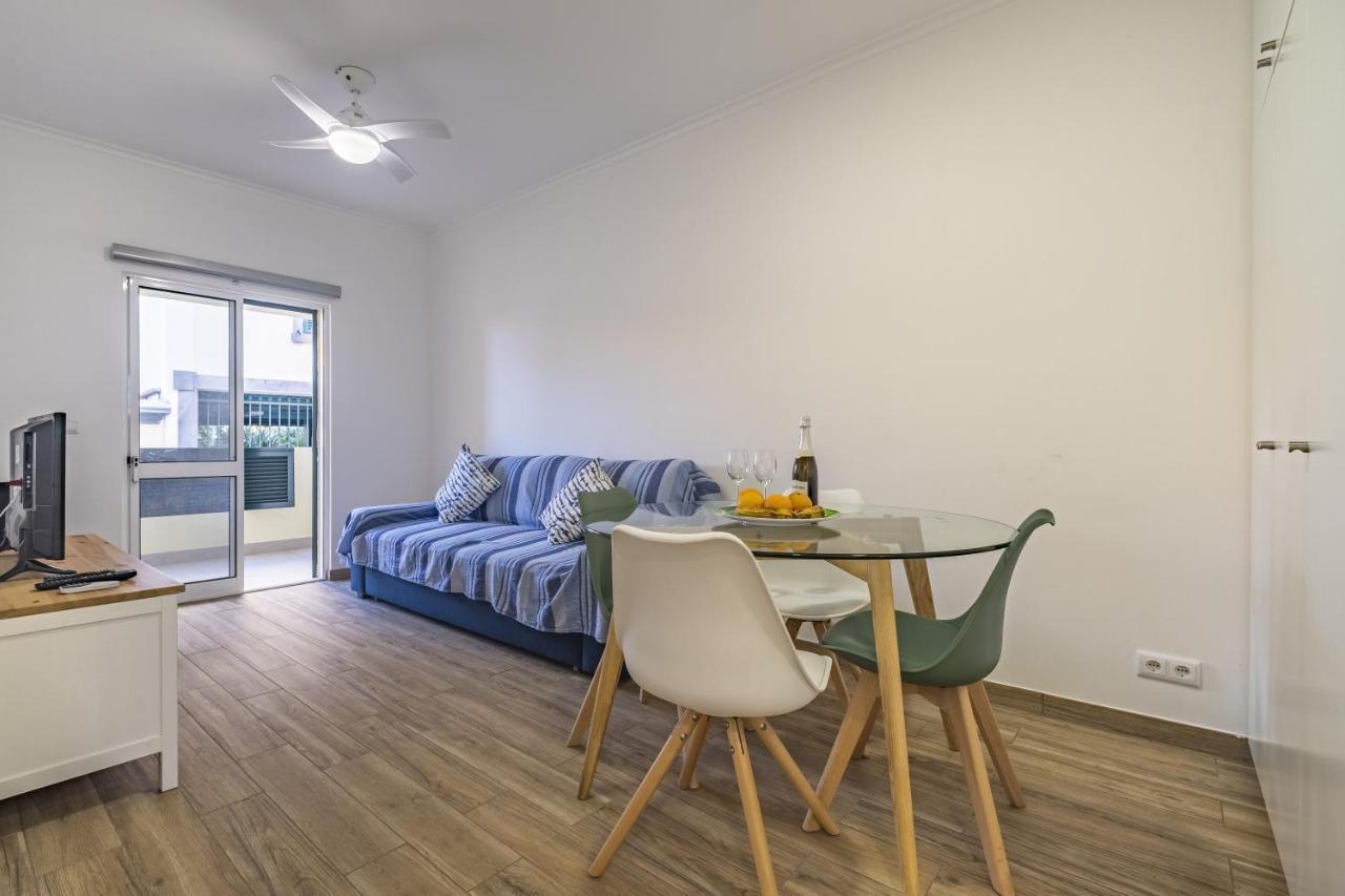 Apartment - The Historical Center Of Funchal In Alojamento Local Kültér fotó