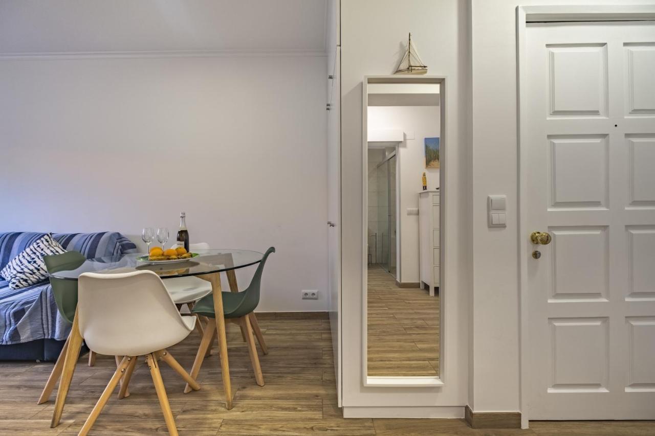 Apartment - The Historical Center Of Funchal In Alojamento Local Kültér fotó