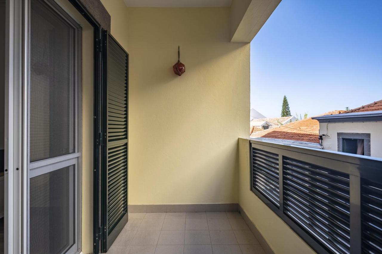 Apartment - The Historical Center Of Funchal In Alojamento Local Kültér fotó