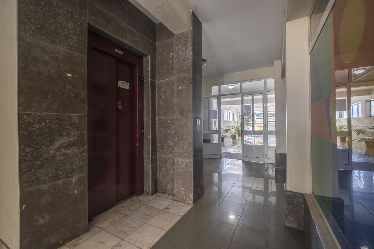 Apartment - The Historical Center Of Funchal In Alojamento Local Kültér fotó
