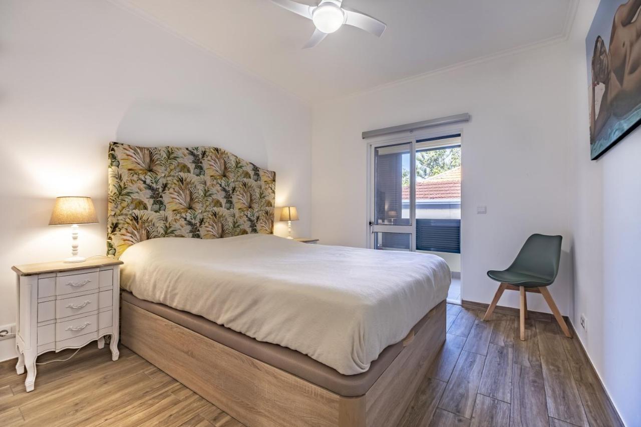 Apartment - The Historical Center Of Funchal In Alojamento Local Kültér fotó