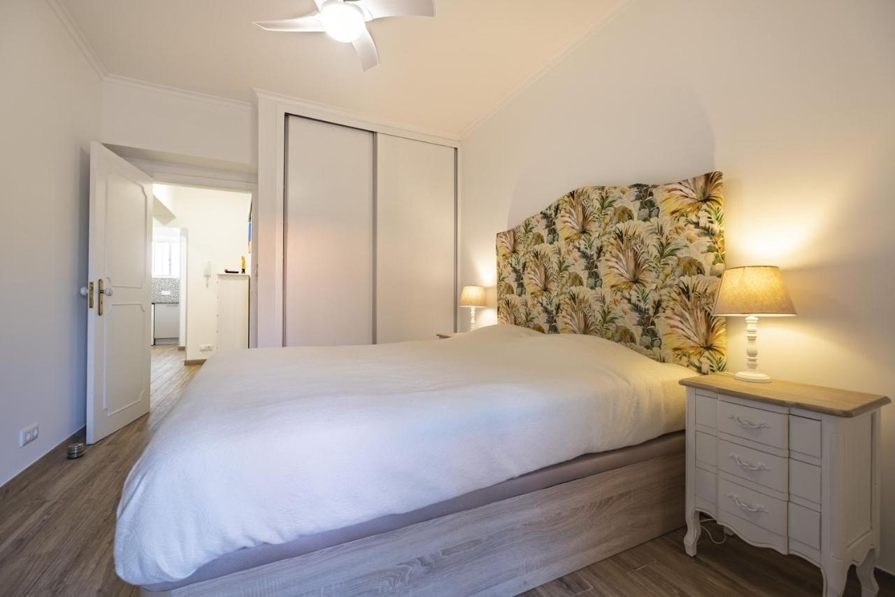 Apartment - The Historical Center Of Funchal In Alojamento Local Kültér fotó