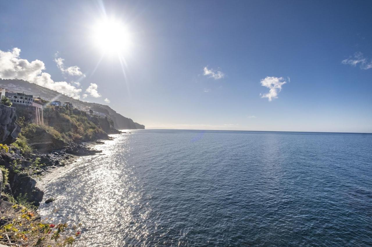 Apartment - The Historical Center Of Funchal In Alojamento Local Kültér fotó