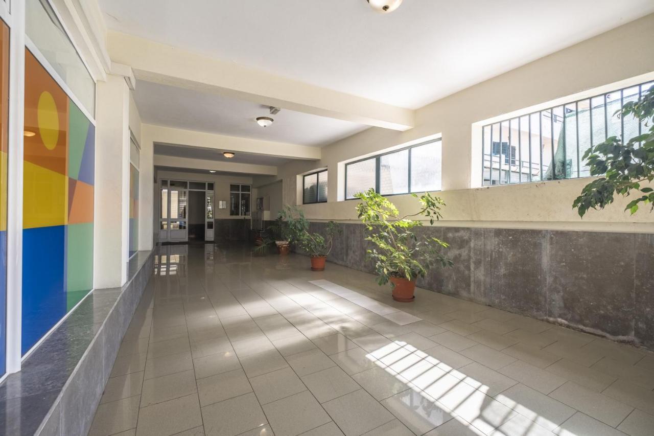 Apartment - The Historical Center Of Funchal In Alojamento Local Kültér fotó