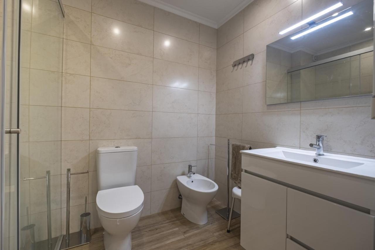 Apartment - The Historical Center Of Funchal In Alojamento Local Kültér fotó