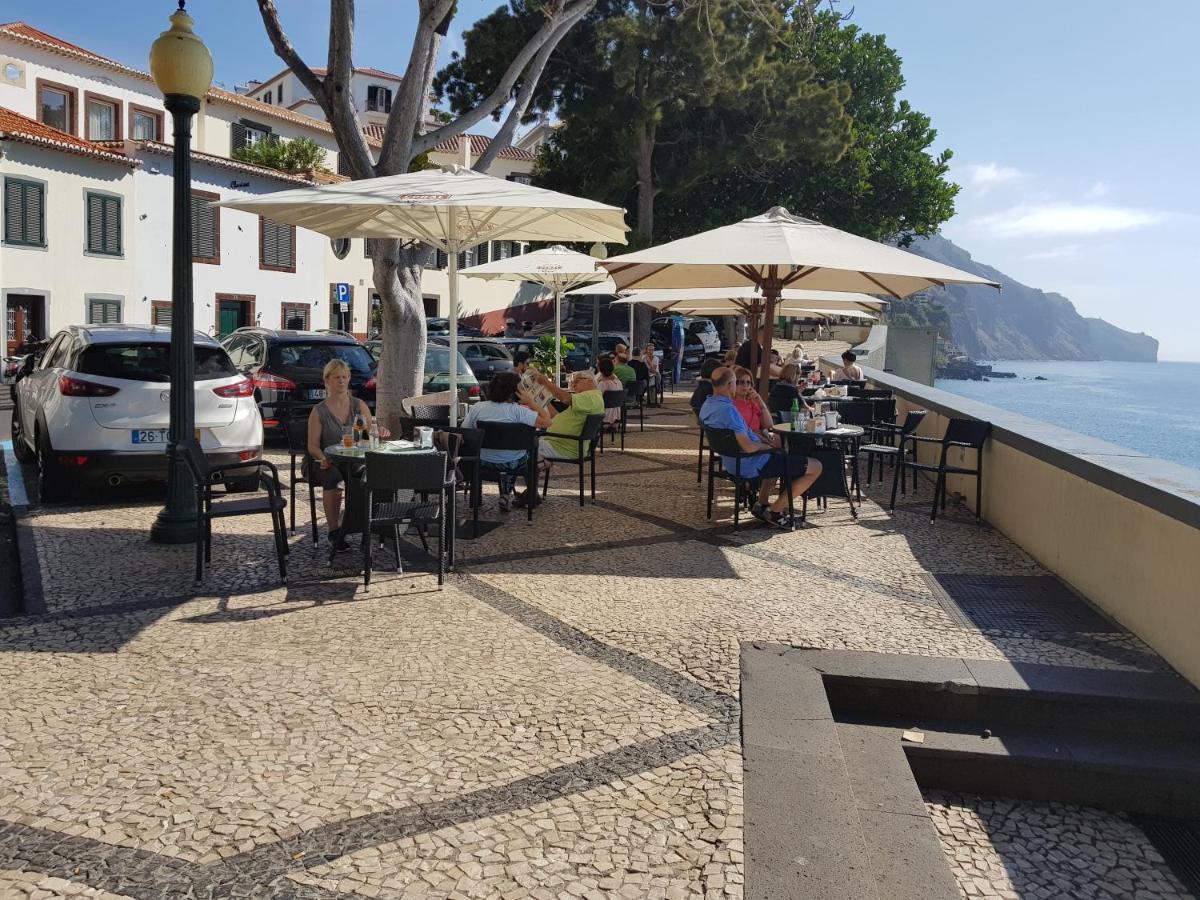 Apartment - The Historical Center Of Funchal In Alojamento Local Kültér fotó