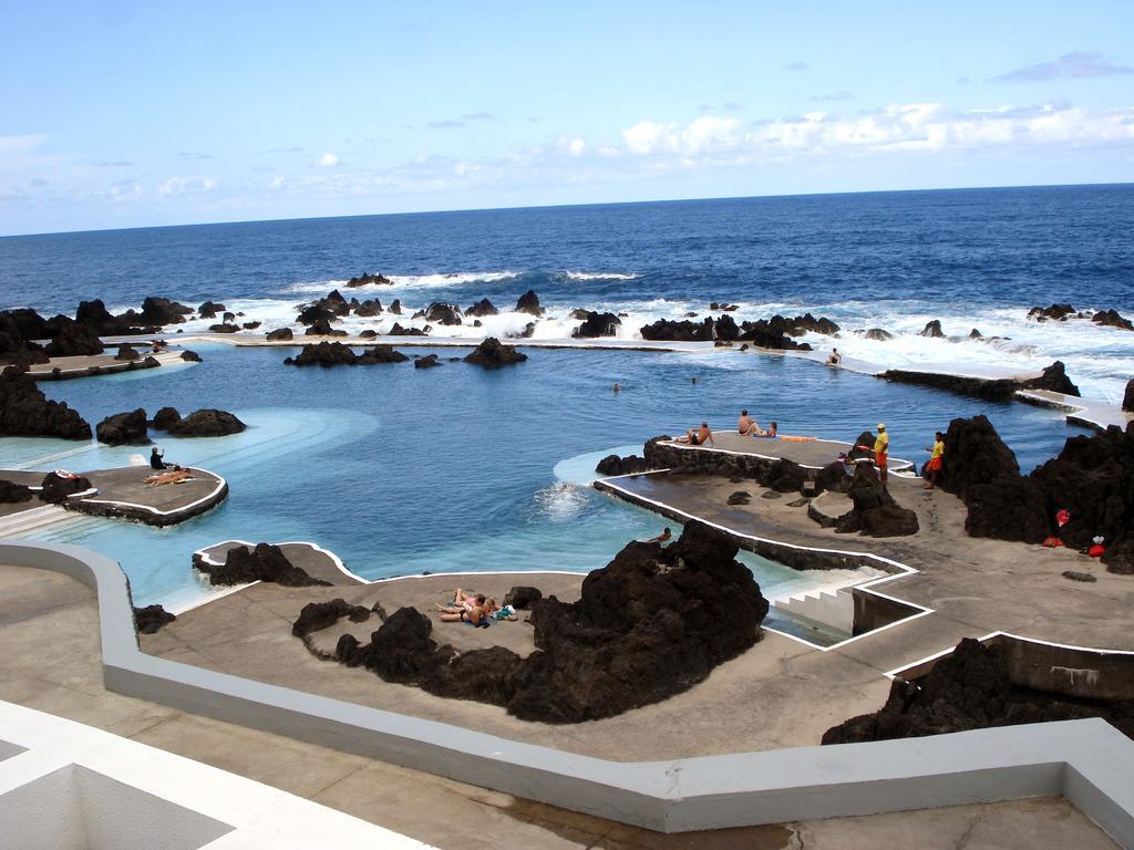 Apartment - The Historical Center Of Funchal In Alojamento Local Kültér fotó