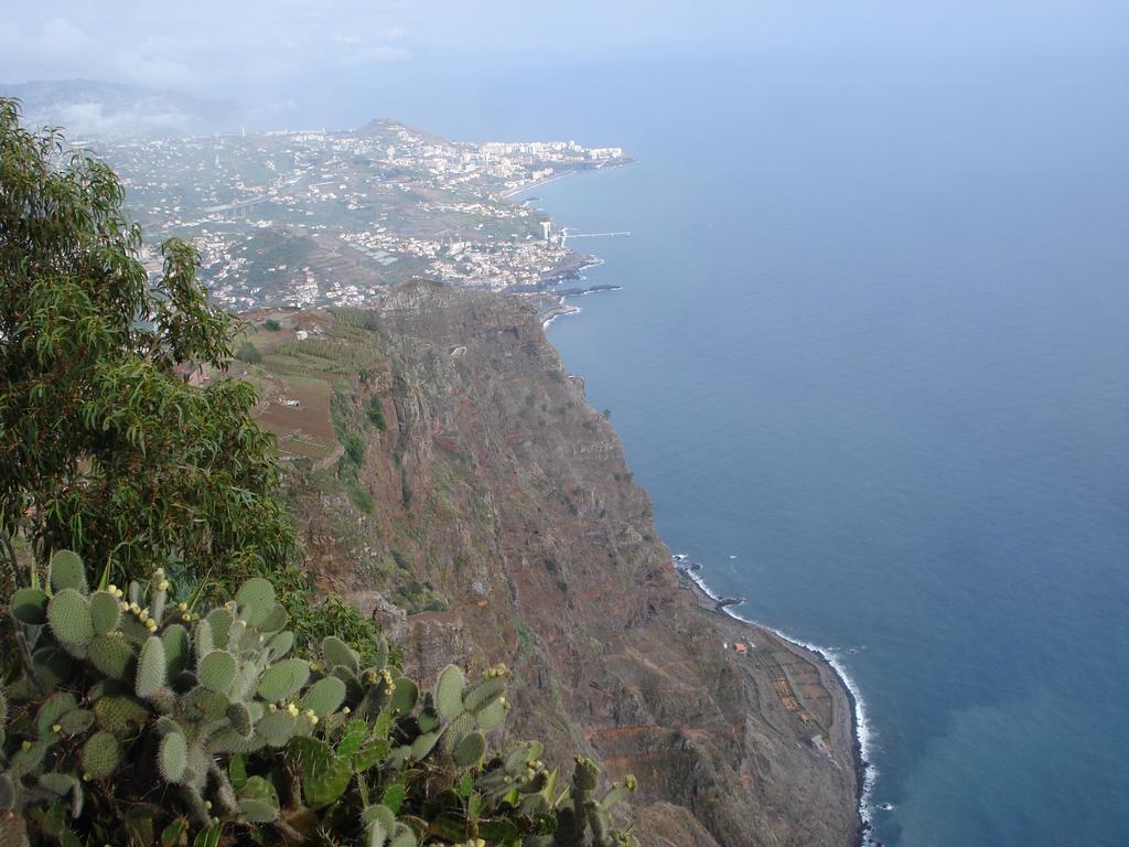Apartment - The Historical Center Of Funchal In Alojamento Local Kültér fotó