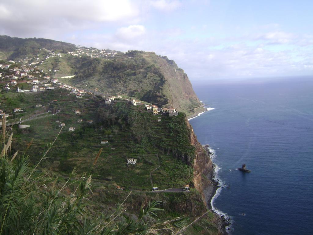 Apartment - The Historical Center Of Funchal In Alojamento Local Kültér fotó